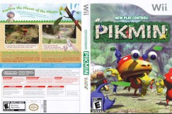 Pikmin - Wii | VideoGameX