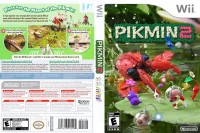 Pikmin 2 [Nintendo Selects] - Wii | VideoGameX