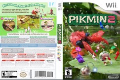 Pikmin 2 [Nintendo Selects] - Wii | VideoGameX