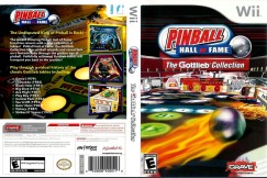 Pinball Hall of Fame: The Gottlieb Collection - Wii | VideoGameX