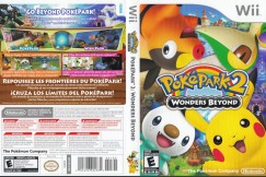 Poképark 2: Wonders Beyond - Wii | VideoGameX
