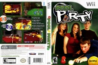 Pool Party - Wii | VideoGameX