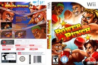 Power Punch - Wii | VideoGameX