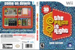 Price is Right, The: 2010 Edition - Wii | VideoGameX