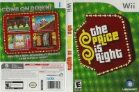 Price is Right, The - Wii | VideoGameX
