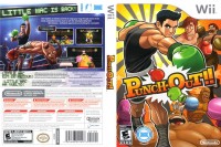 Punch-Out!! - Wii | VideoGameX