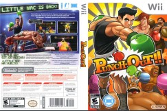 Punch-Out!! - Wii | VideoGameX