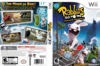 Rabbids Go Home - Wii | VideoGameX