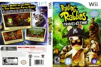 Raving Rabbids Travel in Time - Wii | VideoGameX