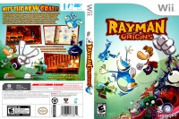 Rayman Origins - Wii | VideoGameX