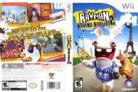 Rayman Raving Rabbids 2 - Wii | VideoGameX