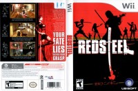 Red Steel - Wii | VideoGameX