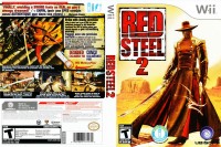Red Steel 2 - Wii | VideoGameX