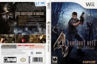Resident Evil 4: Wii Edition - Wii | VideoGameX
