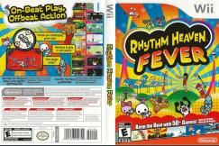 Rhythm Heaven Fever - Wii | VideoGameX