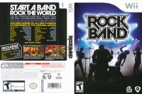 Rock Band - Wii | VideoGameX