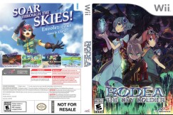 Rodea: The Sky Soldier - Wii | VideoGameX