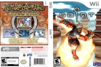 Saint - Wii | VideoGameX