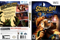 Scooby-Doo! First Frights - Wii | VideoGameX