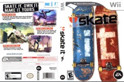 Skate It - Wii | VideoGameX