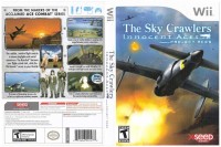 Sky Crawlers: Innocent Aces - Wii | VideoGameX