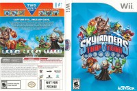 Skylanders: Trap Team - Wii | VideoGameX