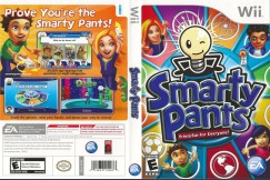 Smarty Pants: Trivia for Everyone - Wii | VideoGameX