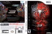 Spider-Man 3 - Wii | VideoGameX