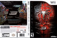 Spider-Man 3 - Wii | VideoGameX