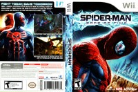 Spider-Man: Edge Of Time - Wii | VideoGameX