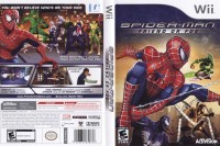 Spider-Man: Friend or Foe - Wii | VideoGameX