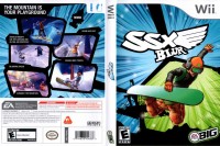 SSX Blur - Wii | VideoGameX