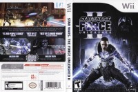 Star Wars: Force Unleashed II - Wii | VideoGameX