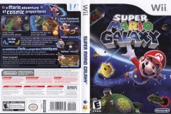 Super Mario Galaxy - Wii | VideoGameX