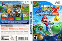 Super Mario Galaxy 2 - Wii | VideoGameX