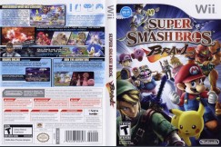Super Smash Bros. Brawl - Wii | VideoGameX