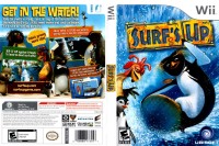 Surf's Up - Wii | VideoGameX