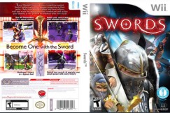 Swords - Wii | VideoGameX