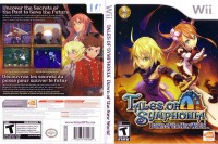 Tales of Symphonia: Dawn of the New World - Wii | VideoGameX