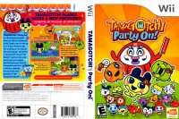 Tamagotchi: Party On! - Wii | VideoGameX