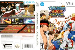 Tatsunoko vs. Capcom Ultimate All-Stars - Wii | VideoGameX