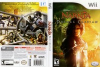 Chronicles of Narnia, The: Prince Caspian - Wii | VideoGameX