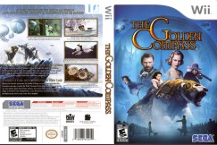 Golden Compass, The - Wii | VideoGameX