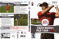 Tiger Woods PGA Tour 08 - Wii | VideoGameX