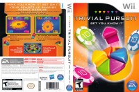 Trivial Pursuit Bet You Know It - Wii | VideoGameX