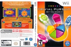 Trivial Pursuit Bet You Know It - Wii | VideoGameX