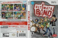Ultimate Band - Wii | VideoGameX