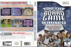 Ultimate Board Game Collection - Wii | VideoGameX