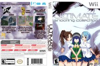 Ultimate Shooting Collection - Wii | VideoGameX