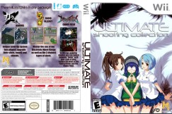 Ultimate Shooting Collection - Wii | VideoGameX